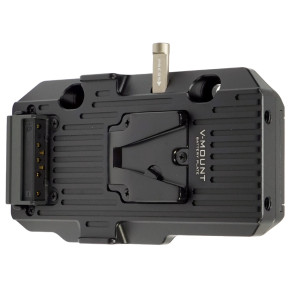 Tilta V-Lock Plate for DJI High-Bright Remote Monitor