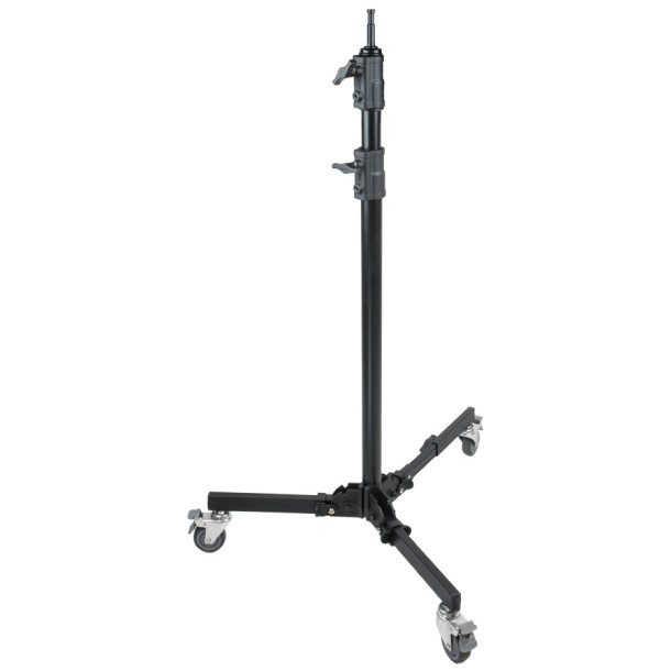 Kupo 322M - Rolling monitor stand