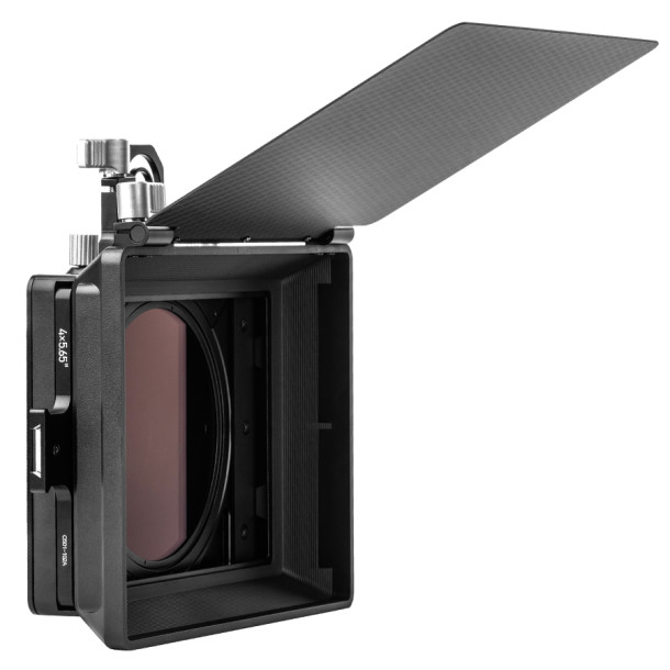 NiSi C5 Mattebox - Filmmaker Kit