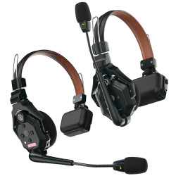 Hollyland Solidcom C1 Pro - Wireless Intercom (2 pcs. kit)