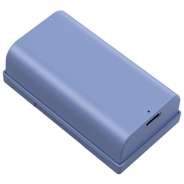 SmallRig 4331 - NP-F550 USB-C Rechargable Battery