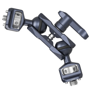 SmallRig 3874 - Double ball arm w/ 1/4