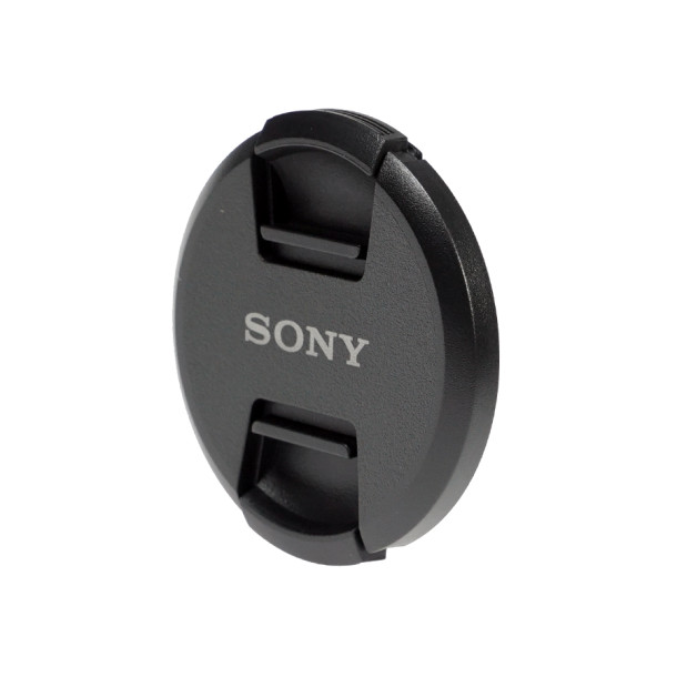 Sony ALC-F62S - Lens Cap Front (62mm)