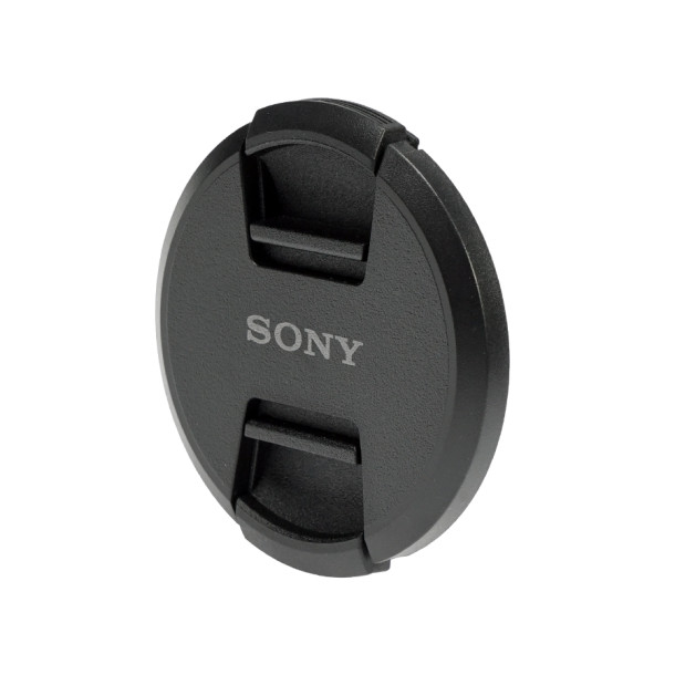 Sony ALC-F67S - Lens Cap Front (67mm)