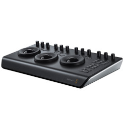 Blackmagic - DaVinci Resolve Micro Panel