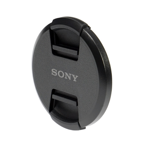 Sony ALC-F72S - Lens Cap Front(72mm)