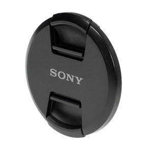 Sony ALC-F77S - Lens Cap Front (77mm)