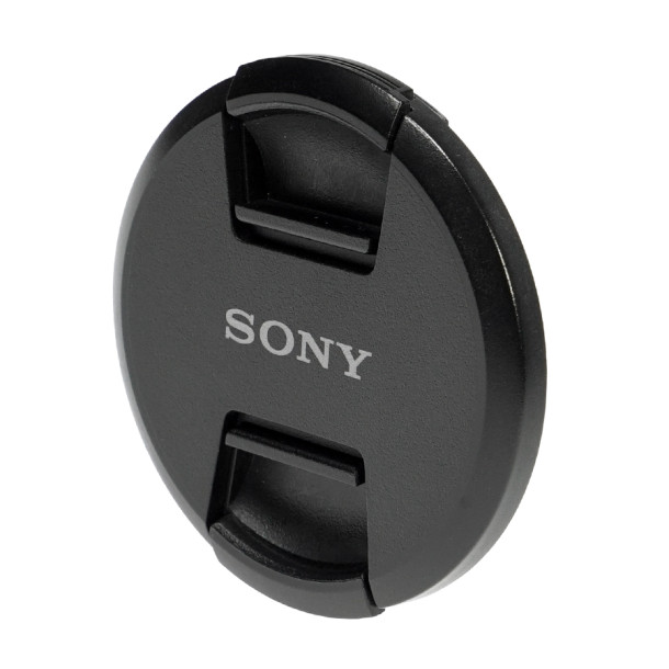 Sony ALC-F77S - Lens Cap Front (77mm)