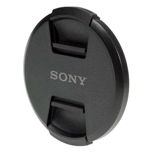 Sony ALC-F82S - Lens Cap Front (82mm)