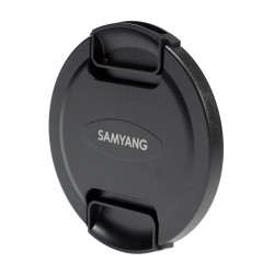 Samyang Lens Cap - 77mm