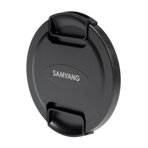 Samyang Lens Cap - 77mm