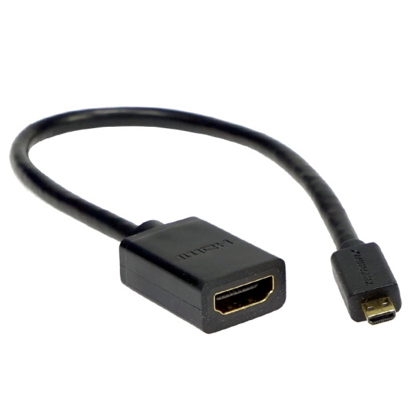 Tilta EST17HDMI - HDMI D-A Adapter Cable