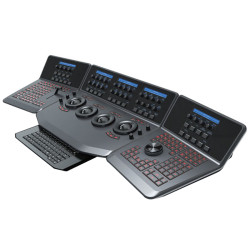 Blackmagic - DaVinci Resolve Advanced Panel