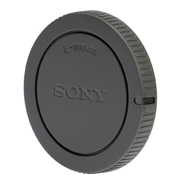 Sony ALC-B1EM - Body Cap - e-mount