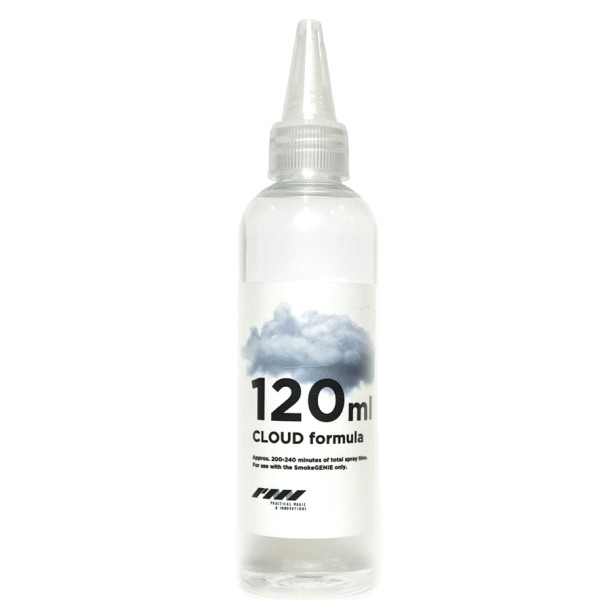 PMI AC_120ML - Liquid Cloud Formula