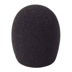 Rycote 35/50 Reporter Mic Foam