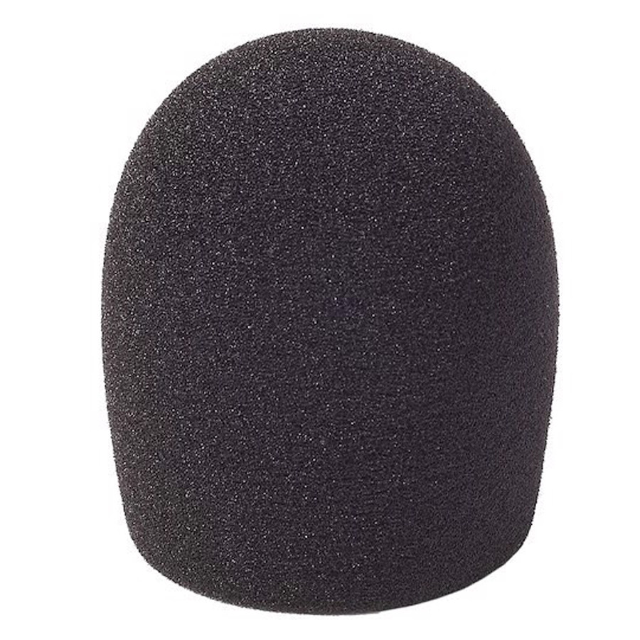 Rycote 40/55 Reporter Mic Foam