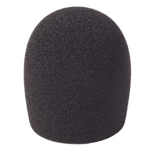 Rycote 40/55 Reporter Mic Foam
