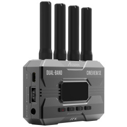 Accsoon CineView SE (RX) - Wireless SDI/HDMI RX