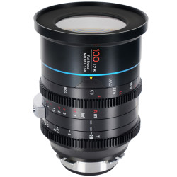 Sirui Jupiter PL100 - FF 100mm T2.8 Macro (PL)