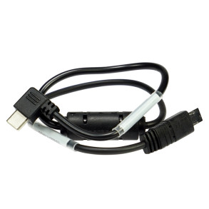 Tilta RS-TA3-SYA - Sony A series to USB-C Type Run/Stop Cable.