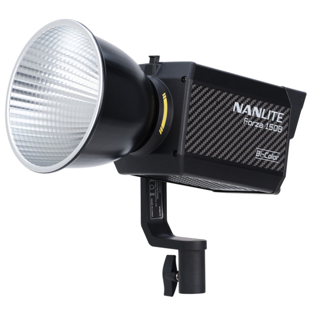 NanLite Forza 150B - Mini mount Bi-color LED