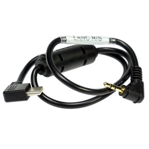 Tilta RS-TA3-LANC - LANC to USB-C Type Run/Stop Cable