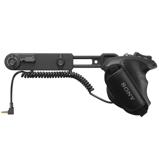 Sony GP-VR100 - Grip Remote Controle Handle