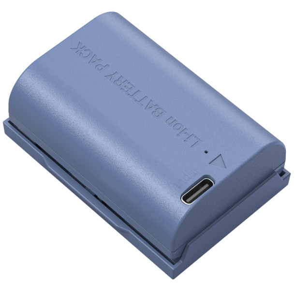 SmallRig 4264 - LP-E6NH USB-C Rechargable Battery