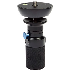 Sirui QH-75 - Quick Release for 75mm half ball