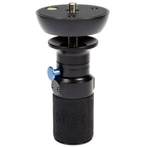 Sirui QH-75 - Quick Release for 75mm half ball