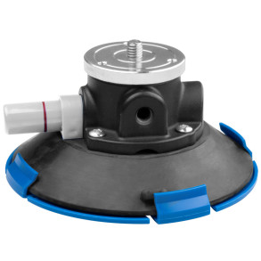 Kupo KSC-03 - Flatbase Pump Suction Cup