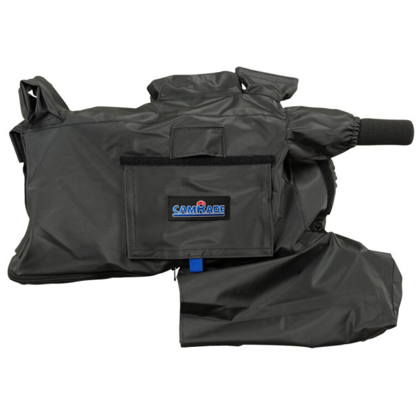 CamRade WetSuit (rain cover) for PXW-FX9