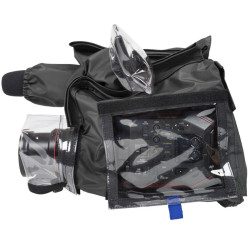 CamRade WetSuit (rain cover) for EVA-1