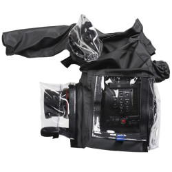 CamRade WetSuit (rain cover) for C200