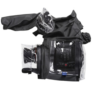 CamRade WetSuit (rain cover) for C200