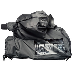 CamRade WetSuit (rain cover) for PMW300