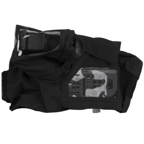 Portabrace RS-FX9 - Rainslicker (rain cover) til PXW-FX9