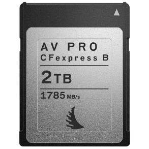Angelbird CFexpress Type B 2TB - AVpro 1785/1550MB/s
