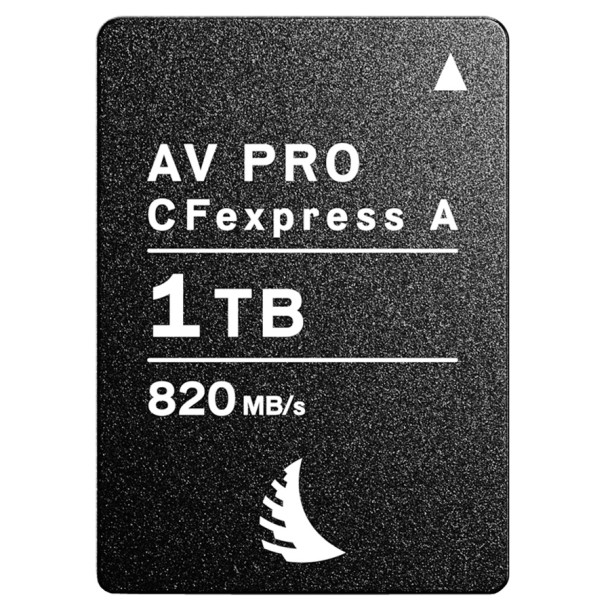 Angelbird CFexpress Type A 1TB - AV PRO R820/W730