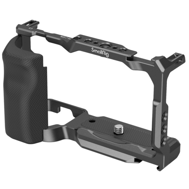 SmallRig 3538 - Cage w/ Grip for Sony ZV-E10