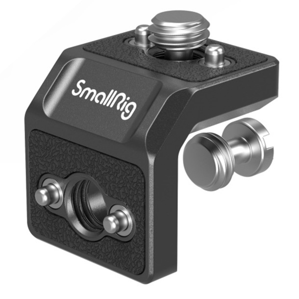 SmallRig 4360 - 2x Mini L-Shape Mounting Bracket