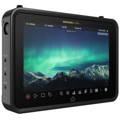 Atomos Shogun ULTRA - 7-inch HDR Monitor-Recorder 8K RAW