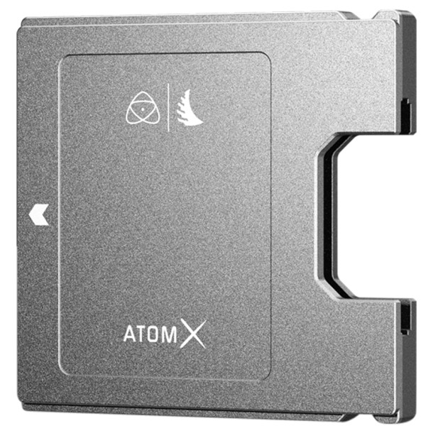 Angelbird AtomX CFast 2.0 adapter