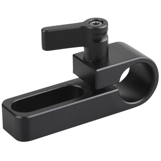 SmallRig 1549 - Single 15mm Rod Clamp