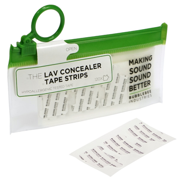 Bubblebee BBI-LCT-120-S - Lav Concealer Tape