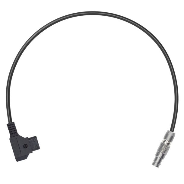 DJI P-Tap to DC-in Power Cable