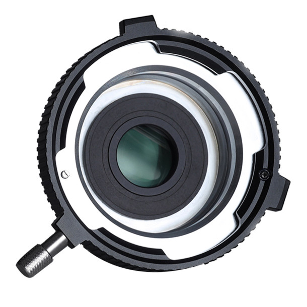 Laowa 1.4x Full-Frame Expander PL-PL