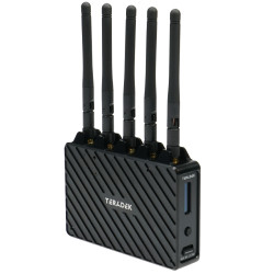 Teradek BOLT 4K 750 LT - LT Series RX SDI/HDMI