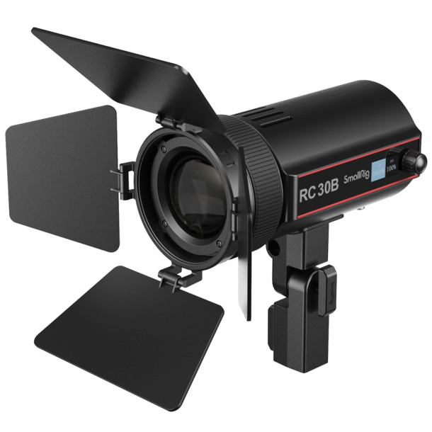 SmallRig 4280 - RC 30B 30W BiColor LED spot/flood light